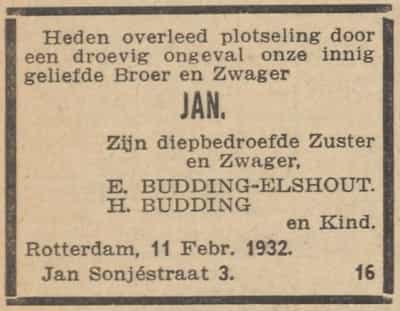Artikel 'Jan.' uit  van  dec 
