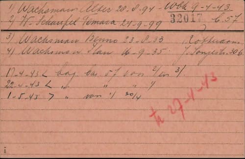 Artikel '32017' uit Het Vrije Volk van 6 nov 1968
