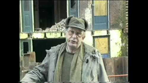 Artikel 'De ontmanteling van de Bellebom' uit  van  dec 
